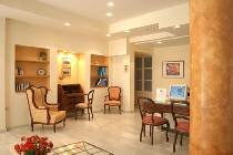 Фотография отеля Delfinia 4* (Греция, о. Корфу)