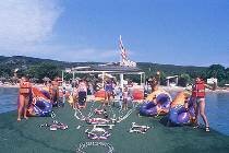 Фотография отеля Delfinia 4* (Греция, о. Корфу)