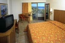 Фотография отеля Blue Sea 4* (Греция, о. Родос)