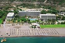 Фотография отеля Blue Sea 4* (Греция, о. Родос)