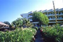 Фотография отеля Blue Sea 4* (Греция, о. Родос)