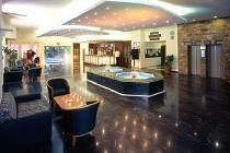 Фотография отеля Blue Sea 4* (Греция, о. Родос)