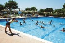 Фотография отеля Blue Sea 4* (Греция, о. Родос)