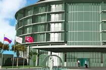 Фотография отеля Calista Luxury Resort 5*+ (Турция, Белек)