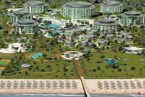 Фотография отеля Calista Luxury Resort 5*+ (Турция, Белек)