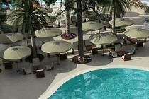 Фотография отеля Calista Luxury Resort 5*+ (Турция, Белек)