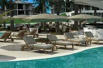 Фотография отеля Calista Luxury Resort 5*+ (Турция, Белек)