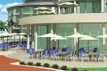 Фотография отеля Calista Luxury Resort 5*+ (Турция, Белек)