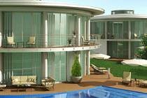 Фотография отеля Calista Luxury Resort 5*+ (Турция, Белек)