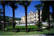 Фотография отеля Opatija 2* (Хорватия, Опатия)