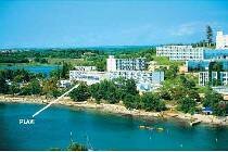 Фотография отеля Plavi 3* (Хорватия, Пореч)