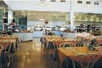 Фотография отеля Plavi 3* (Хорватия, Пореч)