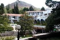 Фотография отеля Kraljicina Plaza (4*) (Черногория, Будванская ривьера)