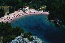 Фотография отеля Kraljicina Plaza (4*) (Черногория, Будванская ривьера)