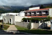 Фотография отеля Kraljicina Plaza (4*) (Черногория, Будванская ривьера)