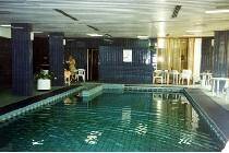 Фотография отеля Kraljicina Plaza (4*) (Черногория, Будванская ривьера)