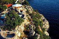 Фотография отеля Kraljicina Plaza (4*) (Черногория, Будванская ривьера)