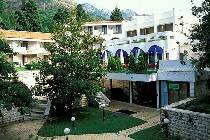 Фотография отеля Kraljicina Plaza (4*) (Черногория, Будванская ривьера)