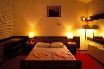 Фотография отеля Kraljicina Plaza (4*) (Черногория, Будванская ривьера)