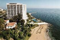 Фотография отеля Torrequebrada 5* (Испания, Коста Дель Соль)