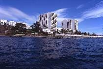 Фотография отеля Torrequebrada 5* (Испания, Коста Дель Соль)