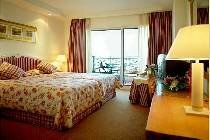 Фотография отеля Torrequebrada 5* (Испания, Коста Дель Соль)