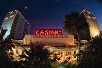 Фотография отеля Torrequebrada 5* (Испания, Коста Дель Соль)