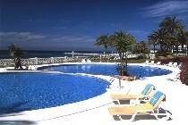 Фотография отеля Torrequebrada 5* (Испания, Коста Дель Соль)