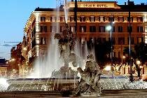   St. Regis Grand Hotel 5* (, )