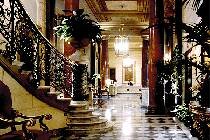   St. Regis Grand Hotel 5* (, )