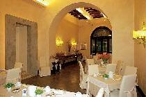 Фотография отеля Adriano 3* (Италия, Рим)