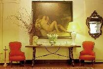 Фотография отеля Adriano 3* (Италия, Рим)