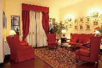 Фотография отеля Adriano 3* (Италия, Рим)