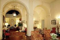 Фотография отеля Adriano 3* (Италия, Рим)