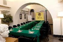 Фотография отеля Adriano 3* (Италия, Рим)