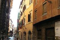 Фотография отеля Adriano 3* (Италия, Рим)