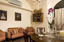 Фотография отеля Adriano 3* (Италия, Рим)