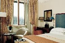 Фотография отеля Rose Garden Palace 4* (Италия, Рим)