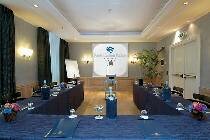 Фотография отеля Rose Garden Palace 4* (Италия, Рим)