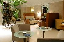 Фотография отеля Rose Garden Palace 4* (Италия, Рим)