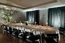 Фотография отеля Rose Garden Palace 4* (Италия, Рим)