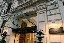 Фотография отеля Rose Garden Palace 4* (Италия, Рим)