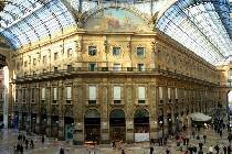 Фотография отеля Town House Galleria 7* (Италия, Милан)