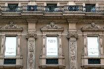 Фотография отеля Town House Galleria 7* (Италия, Милан)