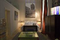 Фотография отеля Town House Galleria 7* (Италия, Милан)