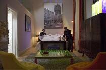 Фотография отеля Town House Galleria 7* (Италия, Милан)