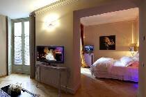 Фотография отеля Town House Galleria 7* (Италия, Милан)