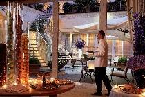 Фотография отеля Four Seasons Milano 5* (Италия, Милан)