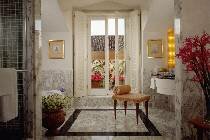 Фотография отеля Four Seasons Milano 5* (Италия, Милан)