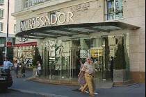 Фотография отеля Ambassador 5* (Австрия, Вена)